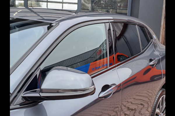 BMW X2 sDrive18i | Automaat | LED | Navi | Cruise | PDC | All-seasons |