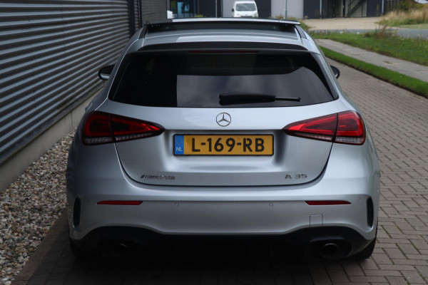 Mercedes-Benz A-Klasse AMG 35 4MATIC | PANO | CAMERA | VOL!