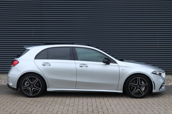 Mercedes-Benz A-Klasse AMG 35 4MATIC | PANO | CAMERA | VOL!