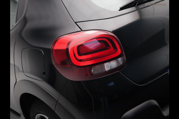 Citroën C3 1.2 PureTech C-Series (APPLE CARPLAY,LED VERLICHTING,NAVIGATIE,CLIMATE,CRUISE,COMFORT-STOELEN,NIEUWE APK,TOPCONDITIE)