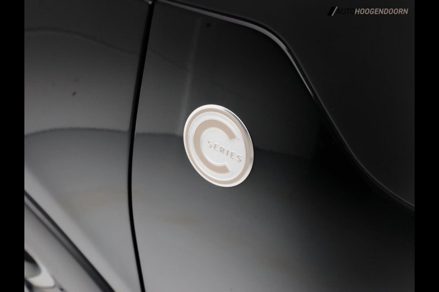 Citroën C3 1.2 PureTech C-Series (APPLE CARPLAY,LED VERLICHTING,NAVIGATIE,CLIMATE,CRUISE,COMFORT-STOELEN,NIEUWE APK,TOPCONDITIE)