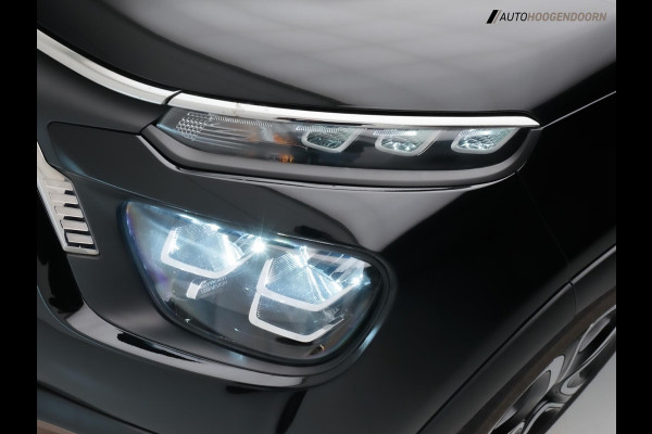 Citroën C3 1.2 PureTech C-Series (APPLE CARPLAY,LED VERLICHTING,NAVIGATIE,CLIMATE,CRUISE,COMFORT-STOELEN,NIEUWE APK,TOPCONDITIE)