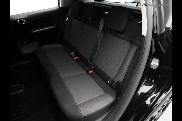Citroën C3 1.2 PureTech C-Series (APPLE CARPLAY,LED VERLICHTING,NAVIGATIE,CLIMATE,CRUISE,COMFORT-STOELEN,NIEUWE APK,TOPCONDITIE)