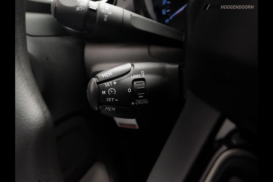 Citroën C3 1.2 PureTech C-Series (APPLE CARPLAY,LED VERLICHTING,NAVIGATIE,CLIMATE,CRUISE,COMFORT-STOELEN,NIEUWE APK,TOPCONDITIE)