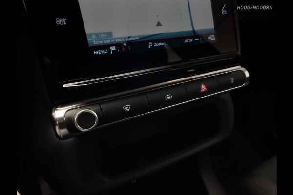 Citroën C3 1.2 PureTech C-Series (APPLE CARPLAY,LED VERLICHTING,NAVIGATIE,CLIMATE,CRUISE,COMFORT-STOELEN,NIEUWE APK,TOPCONDITIE)