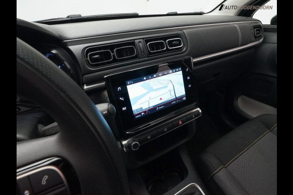 Citroën C3 1.2 PureTech C-Series (APPLE CARPLAY,LED VERLICHTING,NAVIGATIE,CLIMATE,CRUISE,COMFORT-STOELEN,NIEUWE APK,TOPCONDITIE)