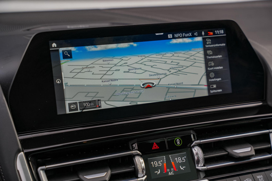 BMW 8 Serie Gran Coupé M850i xDrive High Executive Panoramadak B&W Audio Carbon HUD Adapt. Cruise Crafted Clarity