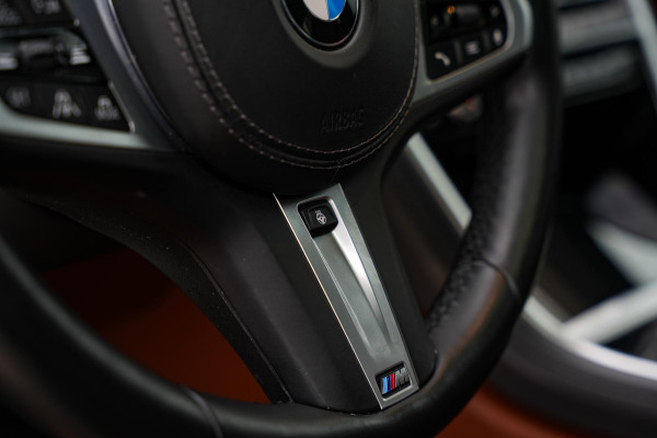 BMW 8 Serie Gran Coupé M850i xDrive High Executive Panoramadak B&W Audio Carbon HUD Adapt. Cruise Crafted Clarity