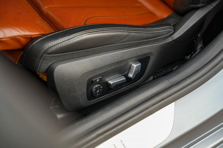 BMW 8 Serie Gran Coupé M850i xDrive High Executive Panoramadak B&W Audio Carbon HUD Adapt. Cruise Crafted Clarity