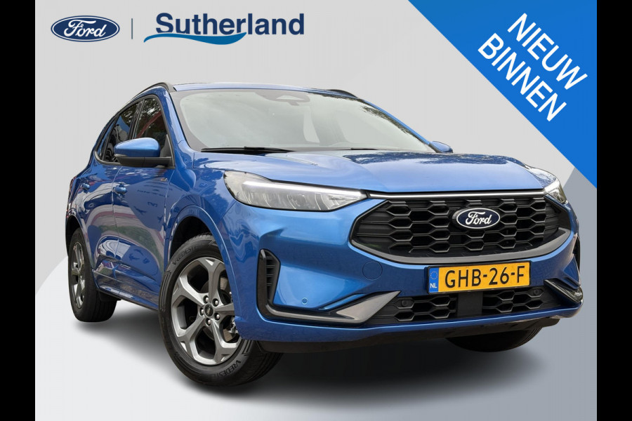 Ford Kuga 2.5 PHEV ST-Line | Wegklapbare trekhaak | Winter Pack | 2.100kg trekgewicht
