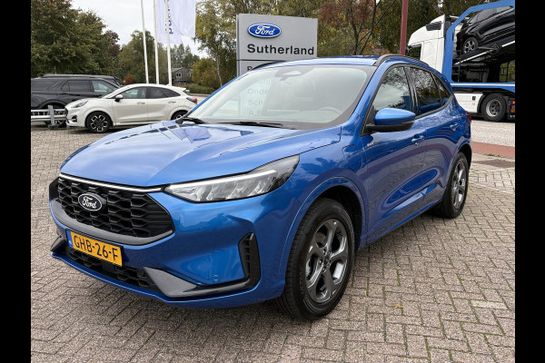 Ford Kuga 2.5 PHEV ST-Line | Wegklapbare trekhaak | Winter Pack | 2.100kg trekgewicht
