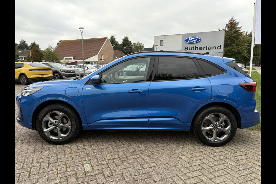 Ford Kuga 2.5 PHEV ST-Line | Wegklapbare trekhaak | Winter Pack | 2.100kg trekgewicht