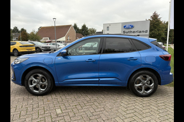 Ford Kuga 2.5 PHEV ST-Line | Wegklapbare trekhaak | Winter Pack | 2.100kg trekgewicht