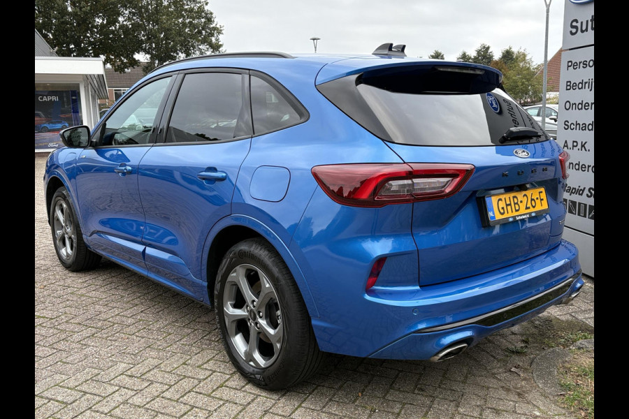 Ford Kuga 2.5 PHEV ST-Line | Wegklapbare trekhaak | Winter Pack | 2.100kg trekgewicht