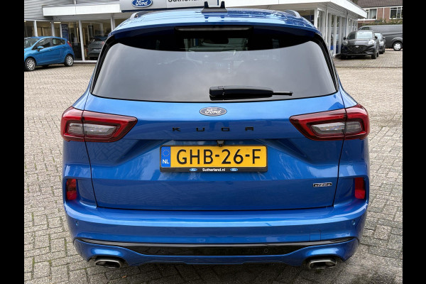 Ford Kuga 2.5 PHEV ST-Line | Wegklapbare trekhaak | Winter Pack | 2.100kg trekgewicht