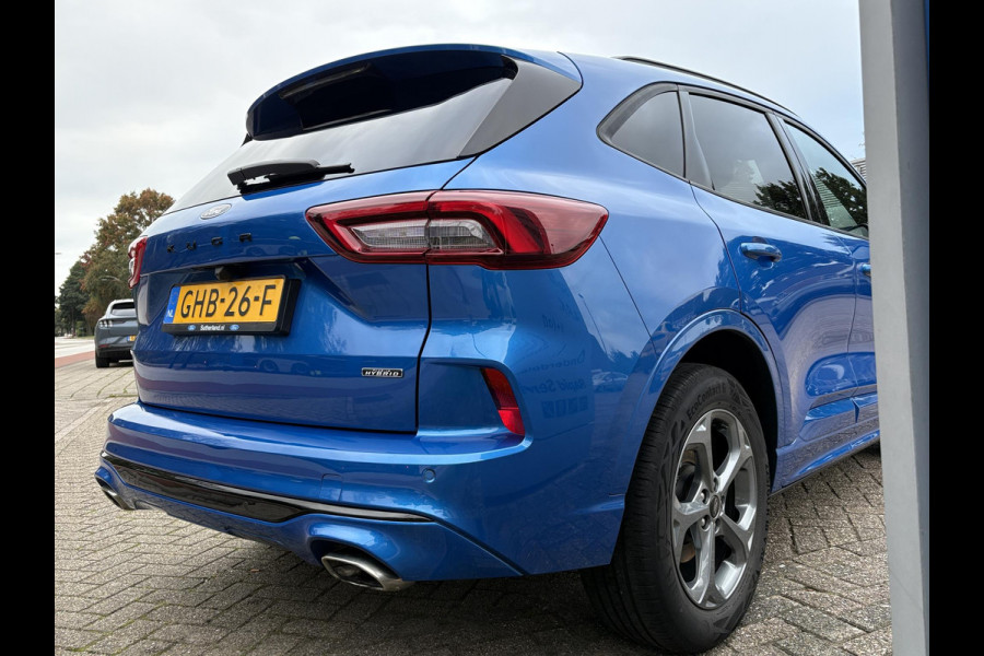 Ford Kuga 2.5 PHEV ST-Line | Wegklapbare trekhaak | Winter Pack | 2.100kg trekgewicht