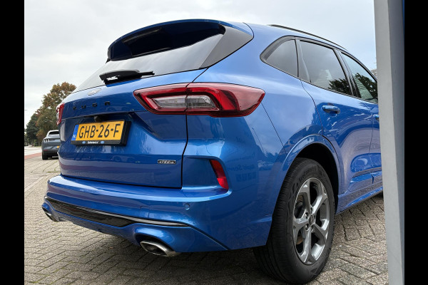Ford Kuga 2.5 PHEV ST-Line | Wegklapbare trekhaak | Winter Pack | 2.100kg trekgewicht