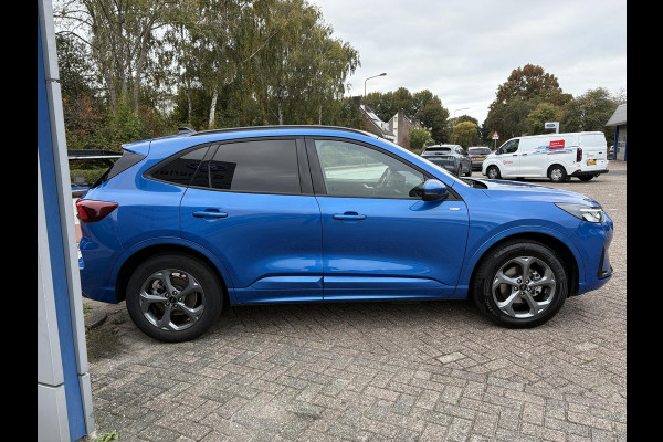 Ford Kuga 2.5 PHEV ST-Line | Wegklapbare trekhaak | Winter Pack | 2.100kg trekgewicht