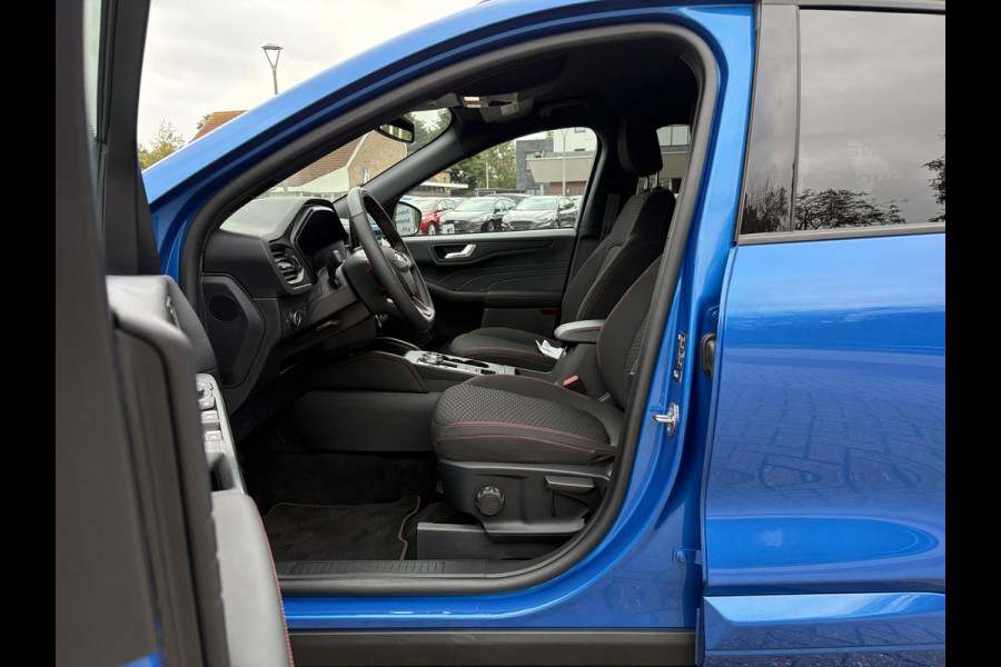 Ford Kuga 2.5 PHEV ST-Line | Wegklapbare trekhaak | Winter Pack | 2.100kg trekgewicht