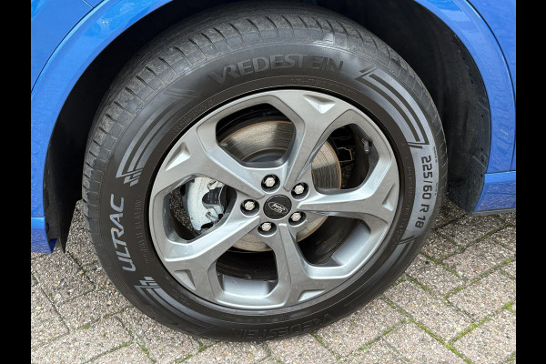 Ford Kuga 2.5 PHEV ST-Line | Wegklapbare trekhaak | Winter Pack | 2.100kg trekgewicht