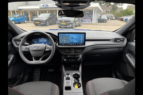 Ford Kuga 2.5 PHEV ST-Line | Wegklapbare trekhaak | Winter Pack | 2.100kg trekgewicht
