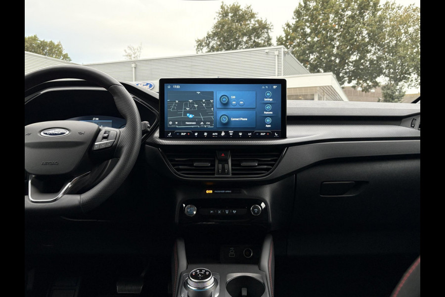 Ford Kuga 2.5 PHEV ST-Line | Wegklapbare trekhaak | Winter Pack | 2.100kg trekgewicht