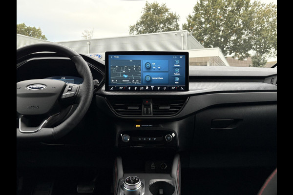 Ford Kuga 2.5 PHEV ST-Line | Wegklapbare trekhaak | Winter Pack | 2.100kg trekgewicht
