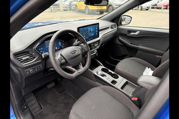 Ford Kuga 2.5 PHEV ST-Line | Wegklapbare trekhaak | Winter Pack | 2.100kg trekgewicht