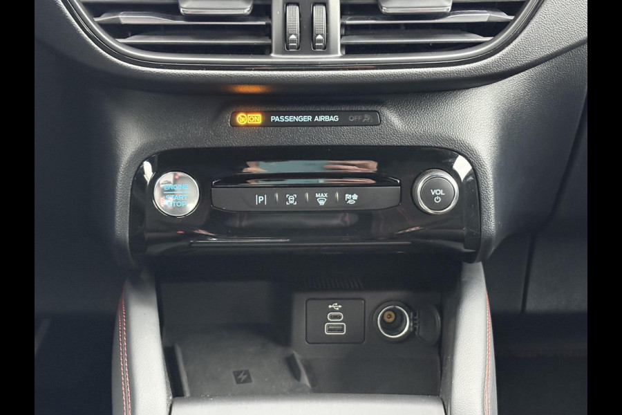 Ford Kuga 2.5 PHEV ST-Line | Wegklapbare trekhaak | Winter Pack | 2.100kg trekgewicht