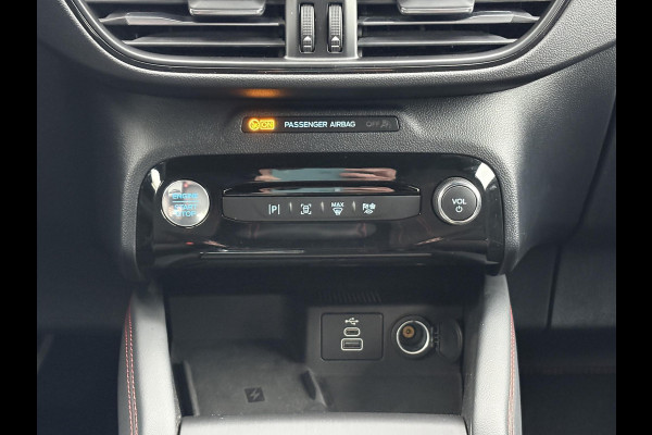 Ford Kuga 2.5 PHEV ST-Line | Wegklapbare trekhaak | Winter Pack | 2.100kg trekgewicht