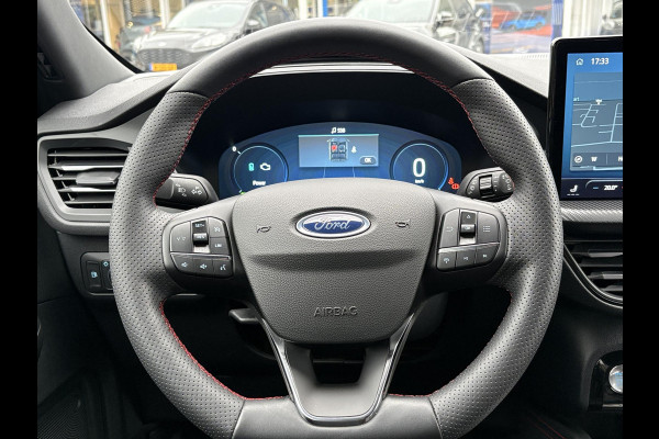 Ford Kuga 2.5 PHEV ST-Line | Wegklapbare trekhaak | Winter Pack | 2.100kg trekgewicht