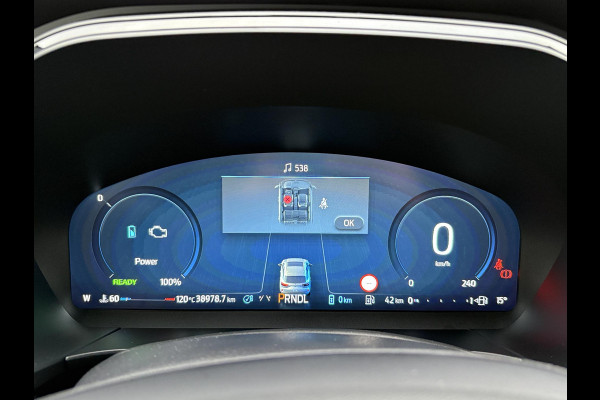 Ford Kuga 2.5 PHEV ST-Line | Wegklapbare trekhaak | Winter Pack | 2.100kg trekgewicht