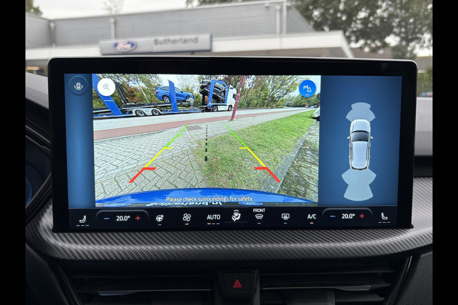 Ford Kuga 2.5 PHEV ST-Line | Wegklapbare trekhaak | Winter Pack | 2.100kg trekgewicht