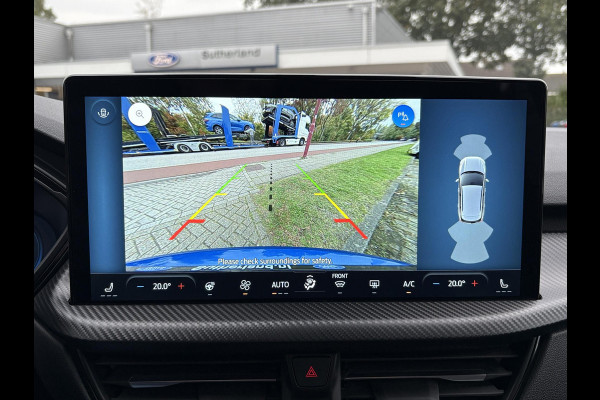 Ford Kuga 2.5 PHEV ST-Line | Wegklapbare trekhaak | Winter Pack | 2.100kg trekgewicht