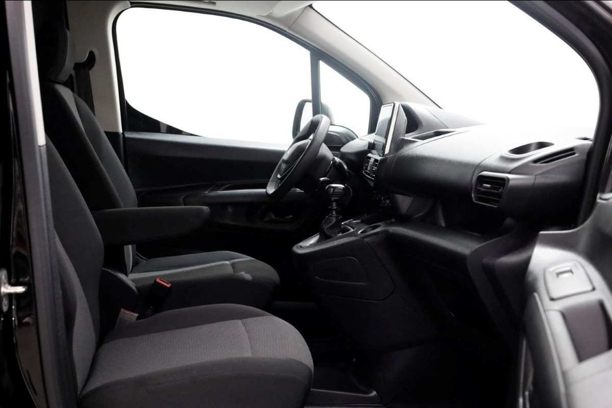 Peugeot Partner 1.5 BlueHDI Premium Airco/CarPlay 03-2022 Peugeot Partner 1.5 BlueHDI Premium Airco/CarPlay 03-2022
