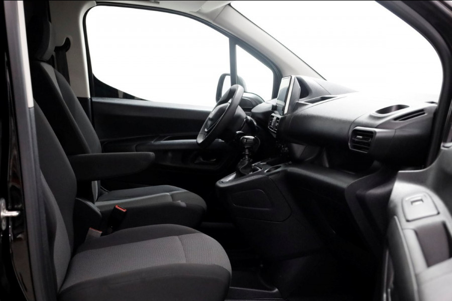 Peugeot Partner 1.5 BlueHDI Premium Airco/CarPlay 03-2022