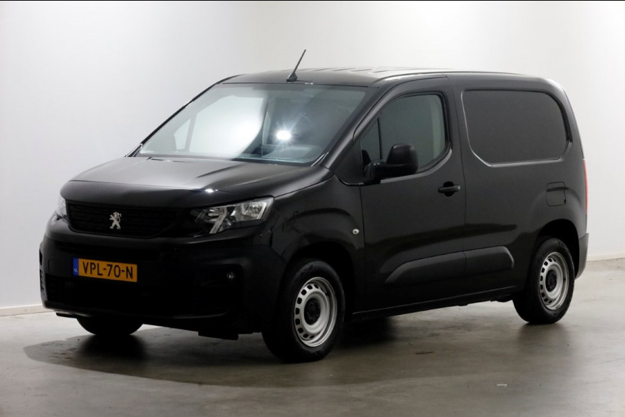 Peugeot Partner 1.5 BlueHDI Premium Airco/CarPlay 03-2022