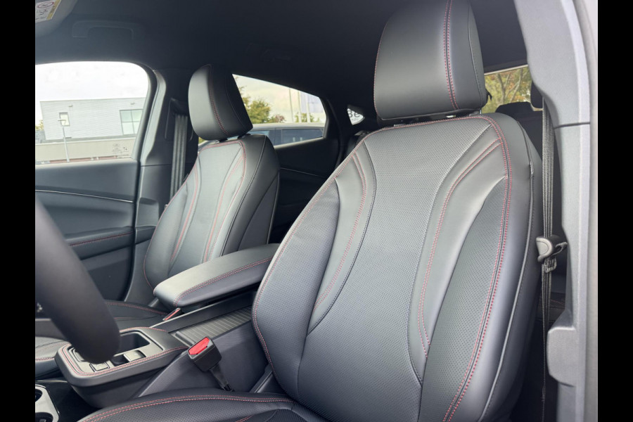 Ford Mustang Mach-E Extended Premium RWD 88 kWh | SCI |296pk | Ford Voorraad | Technology Pack Plus