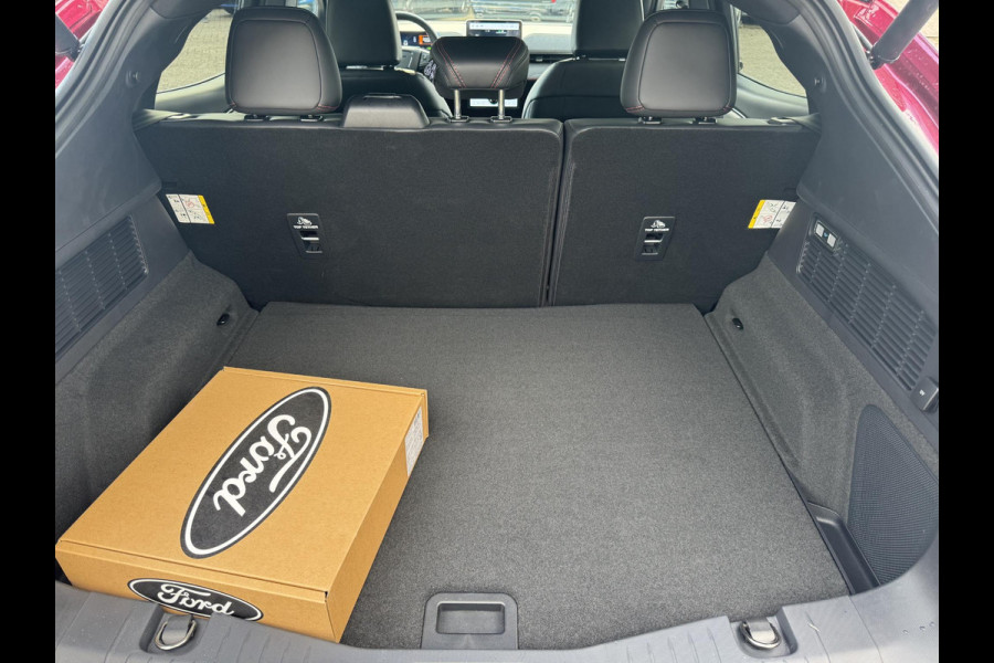 Ford Mustang Mach-E Extended Premium RWD 88 kWh | SCI |296pk | Ford Voorraad | Technology Pack Plus