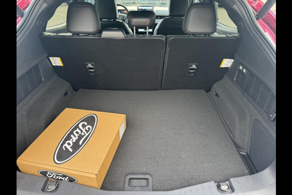 Ford Mustang Mach-E Extended Premium RWD 88 kWh | SCI |296pk | Ford Voorraad | Technology Pack Plus