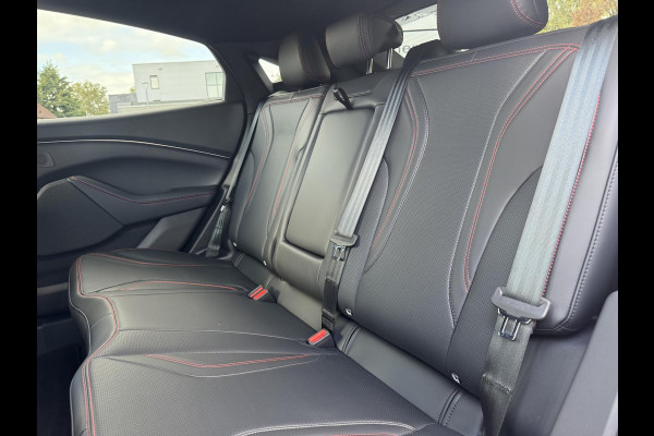 Ford Mustang Mach-E Extended Premium RWD 88 kWh | SCI |296pk | Ford Voorraad | Technology Pack Plus