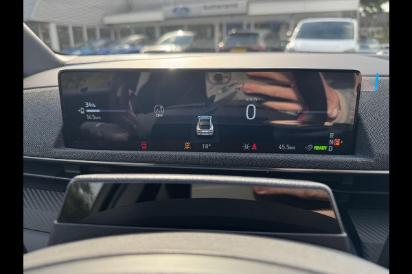 Ford Mustang Mach-E Extended Premium RWD 88 kWh | SCI |296pk | Ford Voorraad | Technology Pack Plus