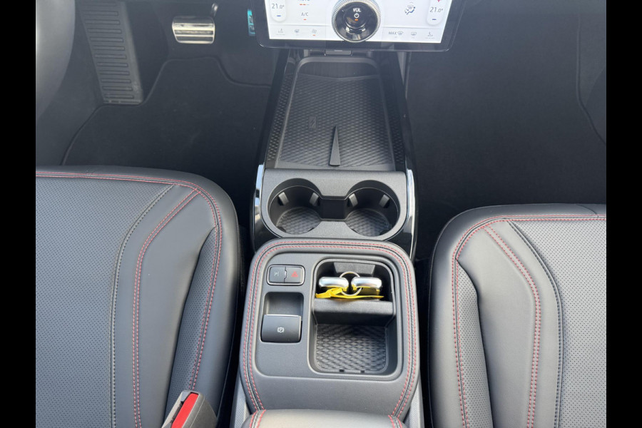 Ford Mustang Mach-E Extended Premium RWD 88 kWh | SCI |296pk | Ford Voorraad | Technology Pack Plus