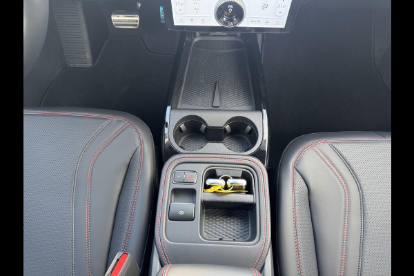 Ford Mustang Mach-E Extended Premium RWD 88 kWh | SCI |296pk | Ford Voorraad | Technology Pack Plus