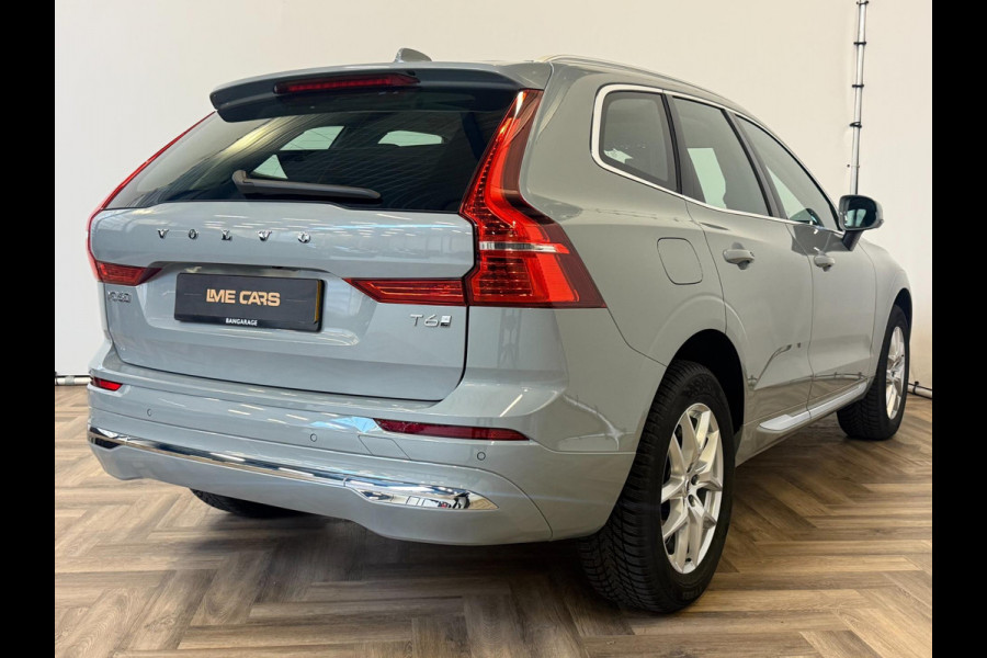 Volvo XC60 2.0 T6 Plug-in hybrid AWD Essential Edition Bright|NAP|PANO|1e EIGENAAR