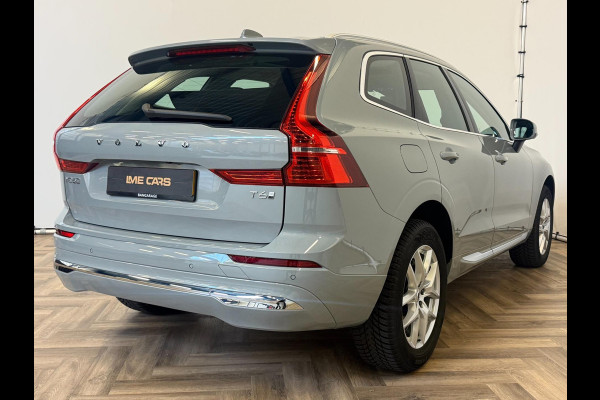 Volvo XC60 2.0 T6 Plug-in hybrid AWD Essential Edition Bright|NAP|PANO|1e EIGENAAR