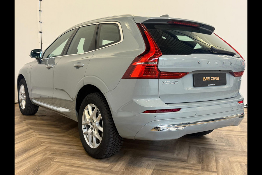 Volvo XC60 2.0 T6 Plug-in hybrid AWD Essential Edition Bright|NAP|PANO|1e EIGENAAR