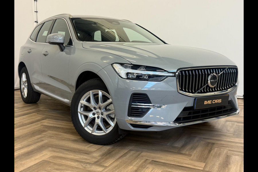 Volvo XC60 2.0 T6 Plug-in hybrid AWD Essential Edition Bright|NAP|PANO|1e EIGENAAR