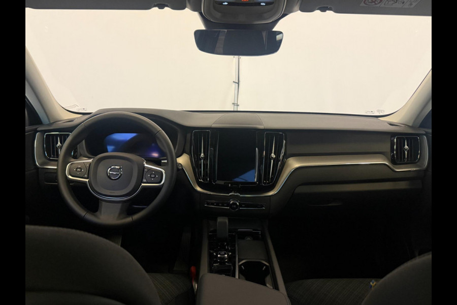 Volvo XC60 2.0 T6 Plug-in hybrid AWD Essential Edition Bright|NAP|PANO|1e EIGENAAR