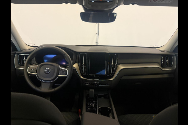 Volvo XC60 2.0 T6 Plug-in hybrid AWD Essential Edition Bright|NAP|PANO|1e EIGENAAR